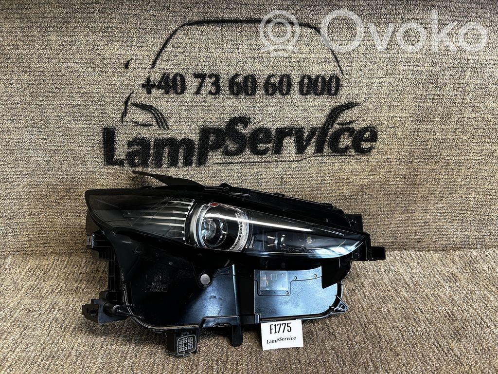 Scheinwerfer   DFR751030,KA174,F1775,M5553R
