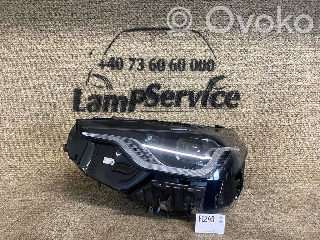 BMW 2 G42 Headlight/headlamp 