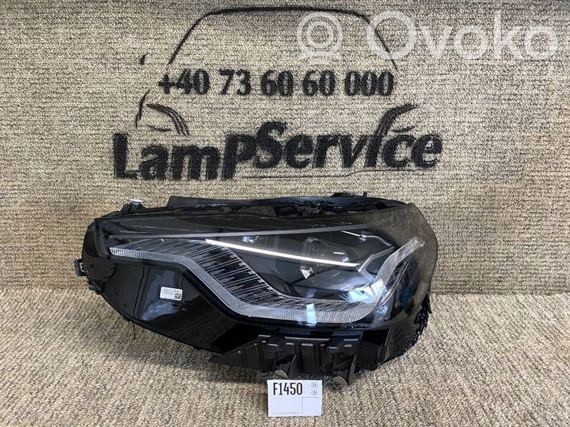 BMW 2 G42 Headlight/headlamp 