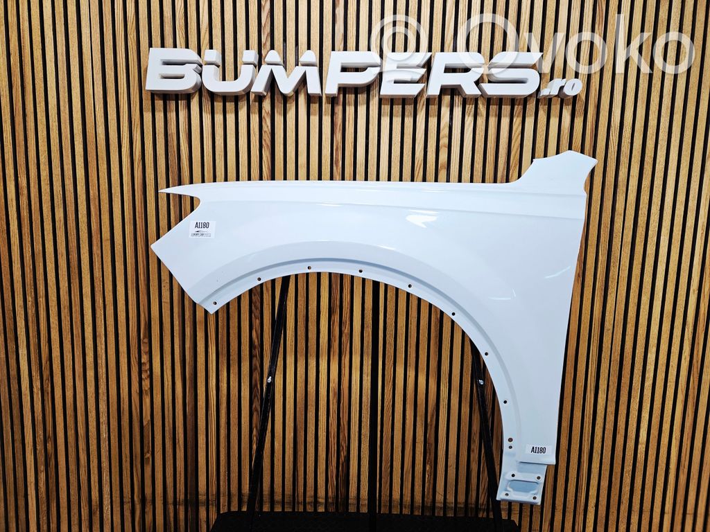 Audi Q7 4M Fender 