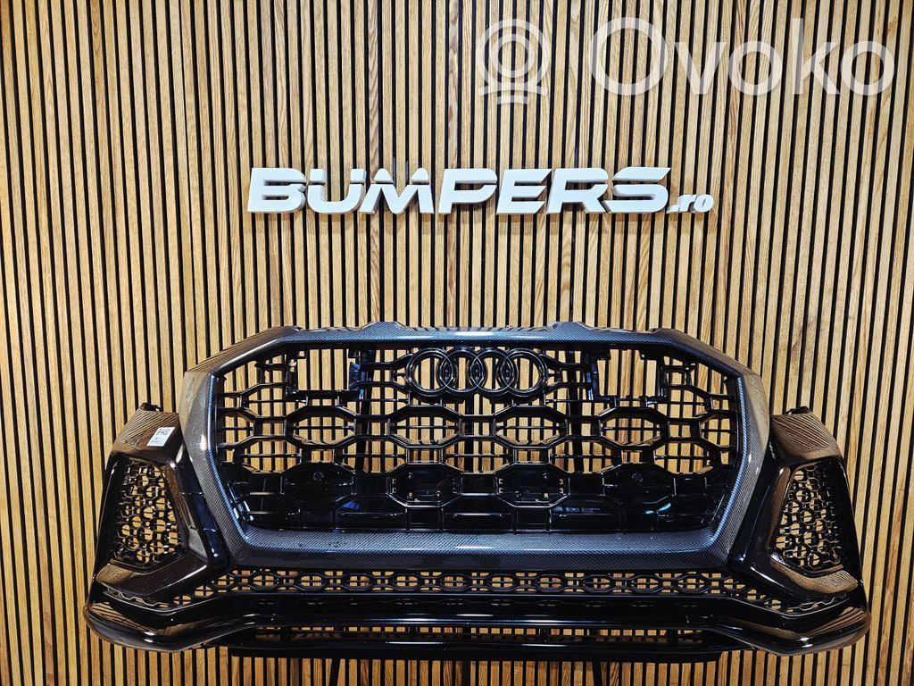 Audi RS Q8 Bară față 