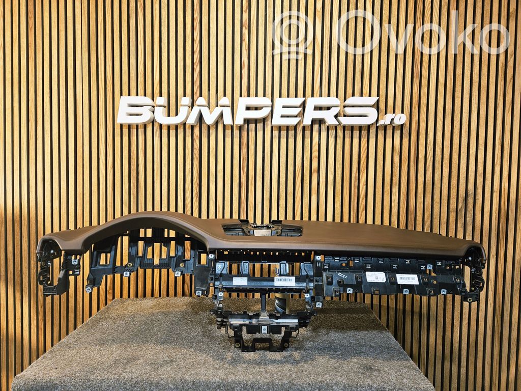 Porsche Cayenne (9Y0 9Y3) Bord 