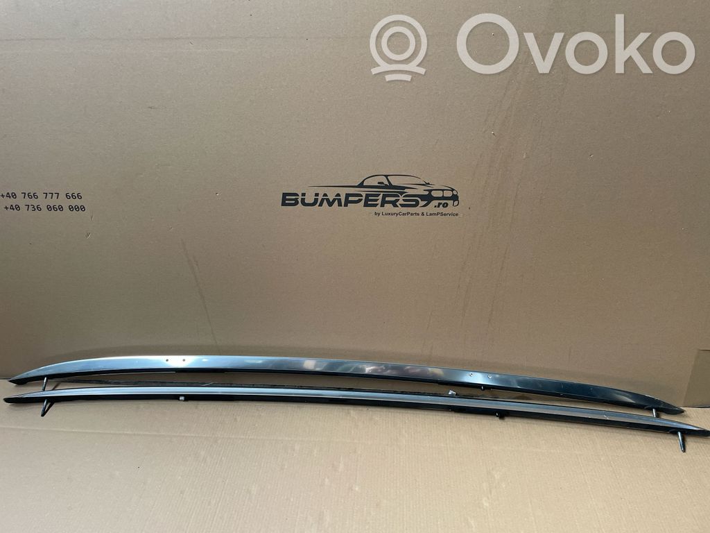 Audi Q5 SQ5 8R Binario barra tetto 