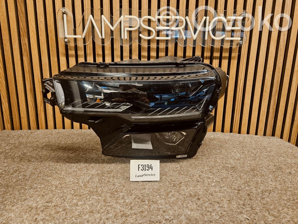 Lampa przednia   57B941035,F3194