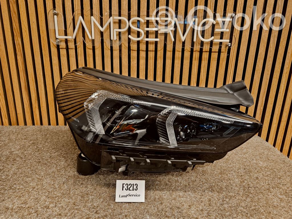 BMW X1 U11 Headlight/headlamp 