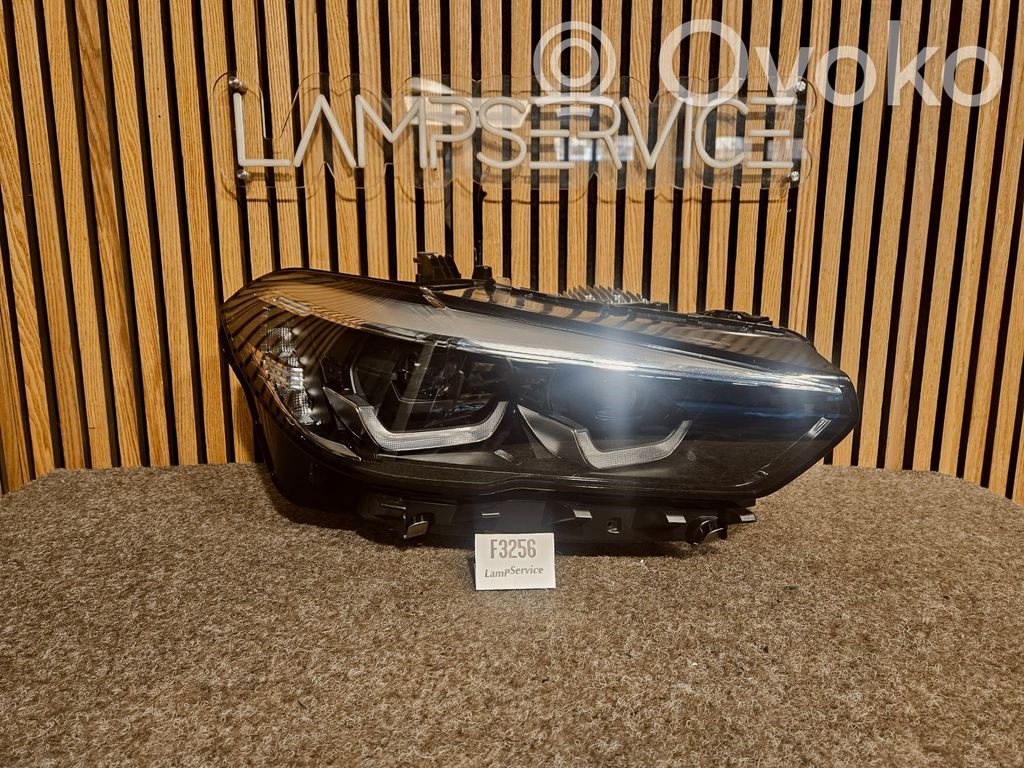 BMW X5 G05 Scheinwerfer 