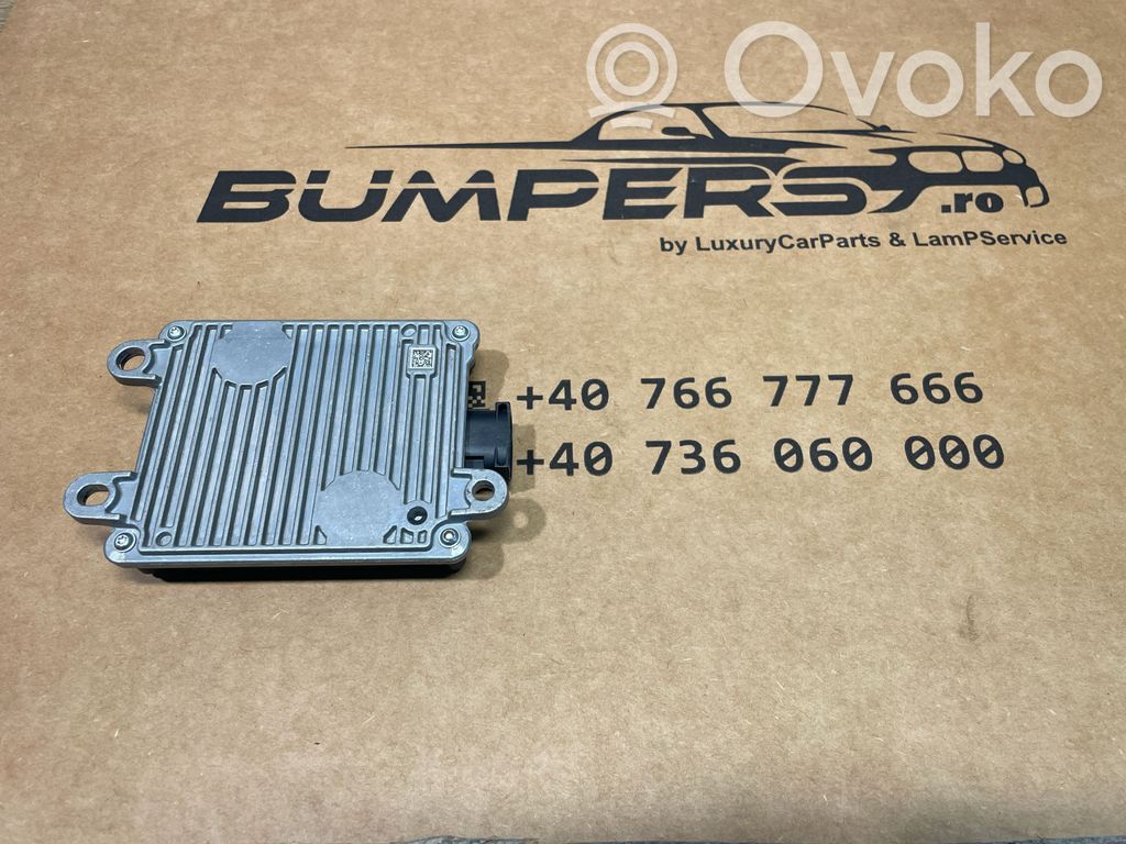 Mercedes-Benz GLC X253 C253 Senzor radar distronic 