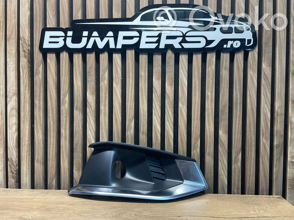 Audi A4 S4 B9 8W Grilă/ornament proiector ceață față 