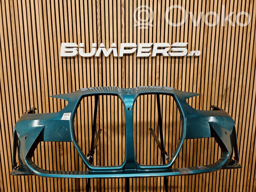 BMW M4 G82 G83 Front bumper 