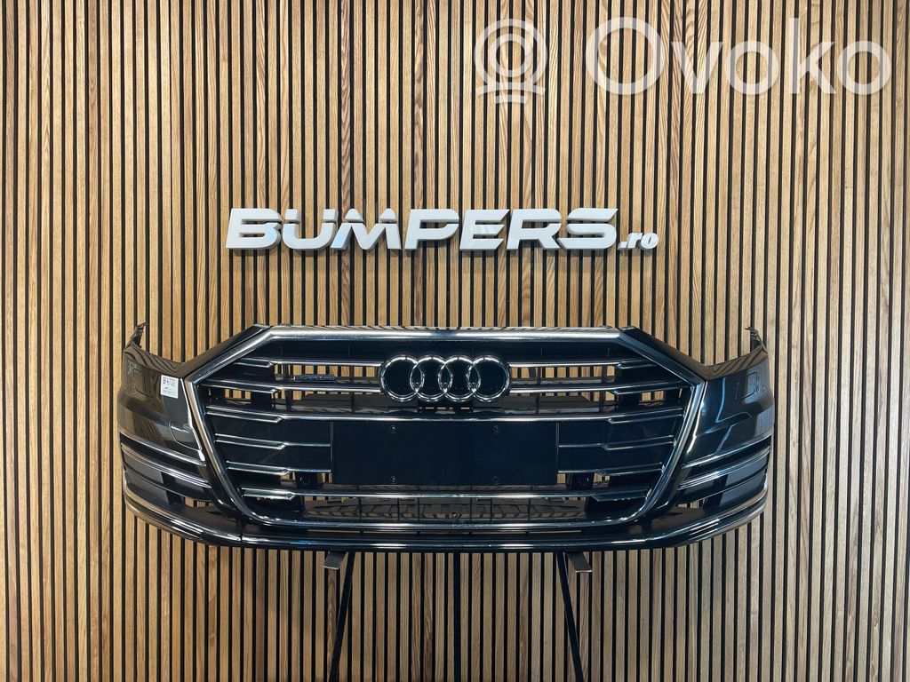 Front bumper   4N0807437A,4N0807437B,4N0853651L,4N0807150A,4N0807151,4N0807157,4N0807683