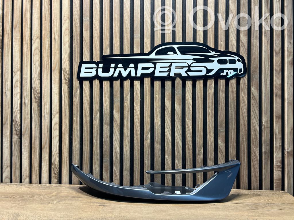Cupra Formentor Front bumper lip 