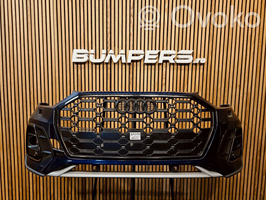 Audi Q5 SQ5 FY Bară față 