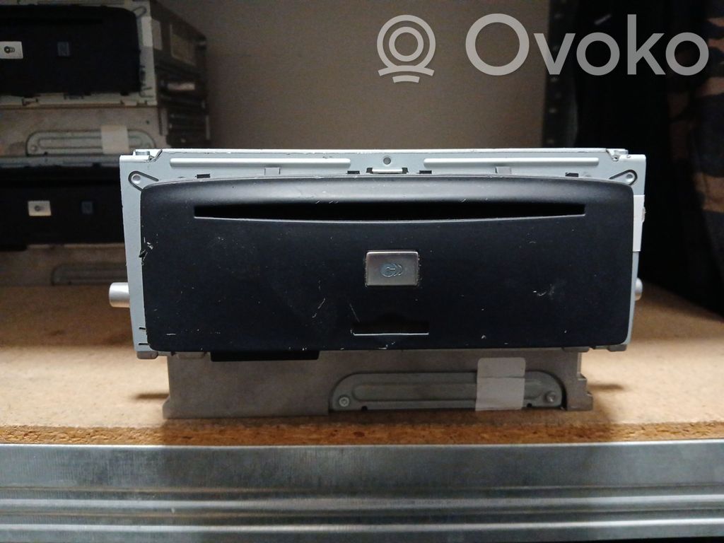 Mercedes-Benz S W222 Panel / Radioodtwarzacz CD/DVD/GPS 