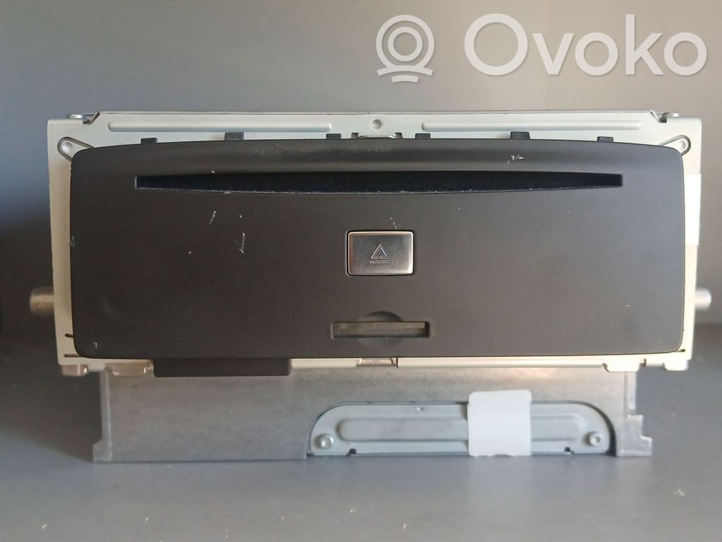 Mercedes-Benz S W222 Panel / Radioodtwarzacz CD/DVD/GPS 