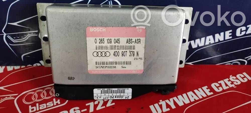 Audi A4 S4 B5 8D Unitate/modul control ABS 