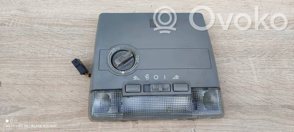 Audi A8 S8 D2 4D Front seat light 