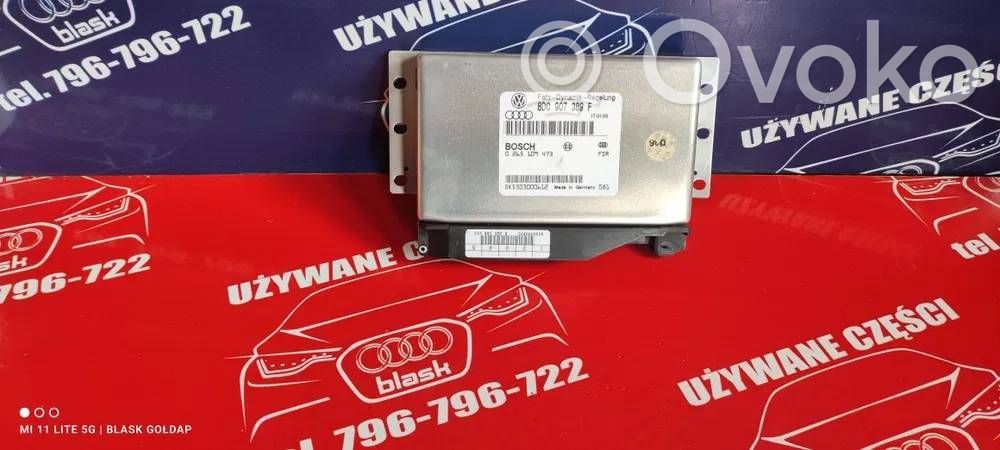 Audi A6 S6 C5 4B ABS control unit/module 
