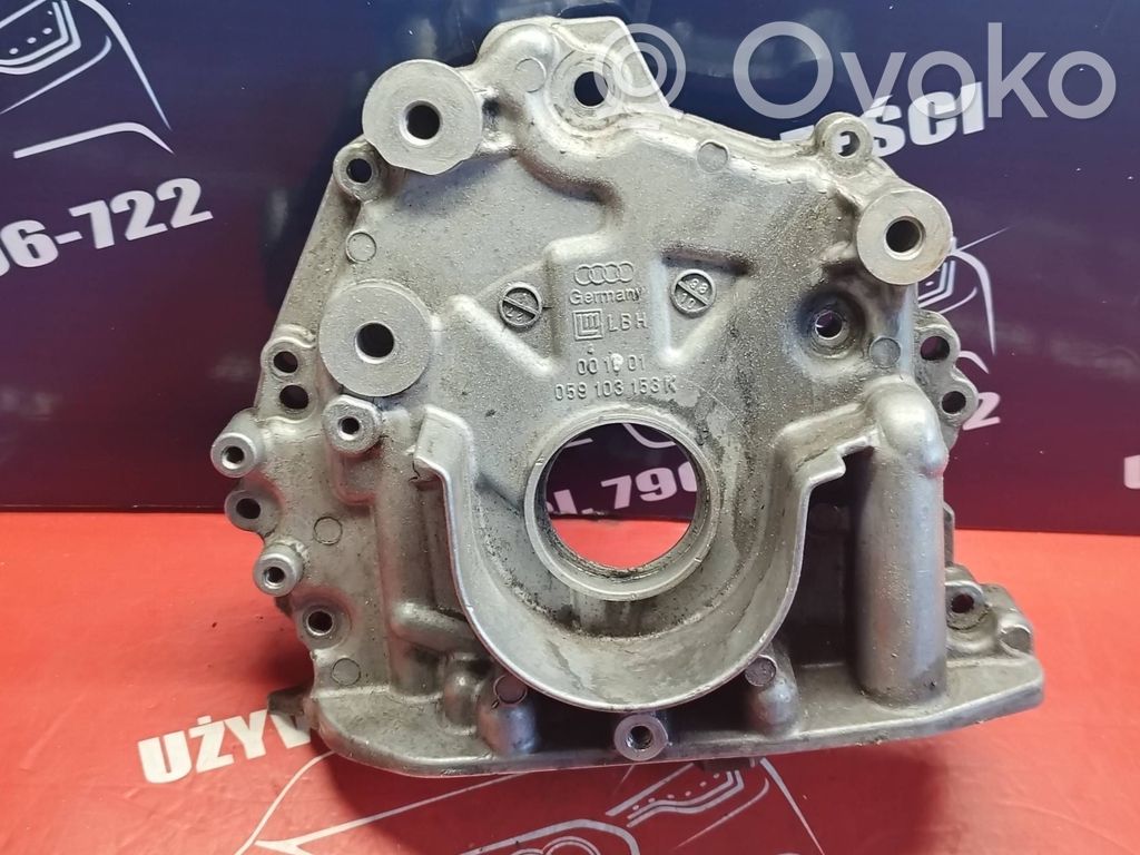 Audi A6 S6 C5 4B Seitenteil Schlossträger Frontträger Frontmaske 