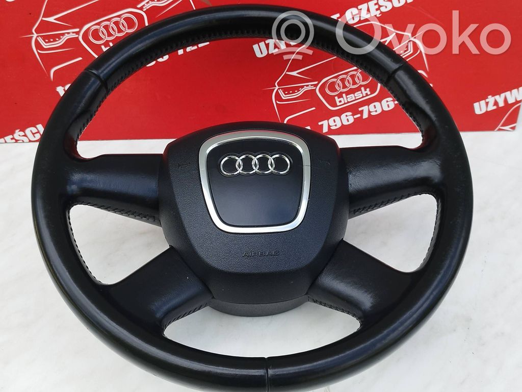 Audi A4 S4 B7 8E 8H Volante 