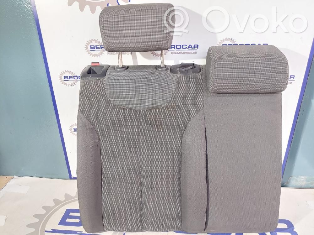 Seat Leon (1P) Kanapa tylna / Fotel drugiego rzędu 