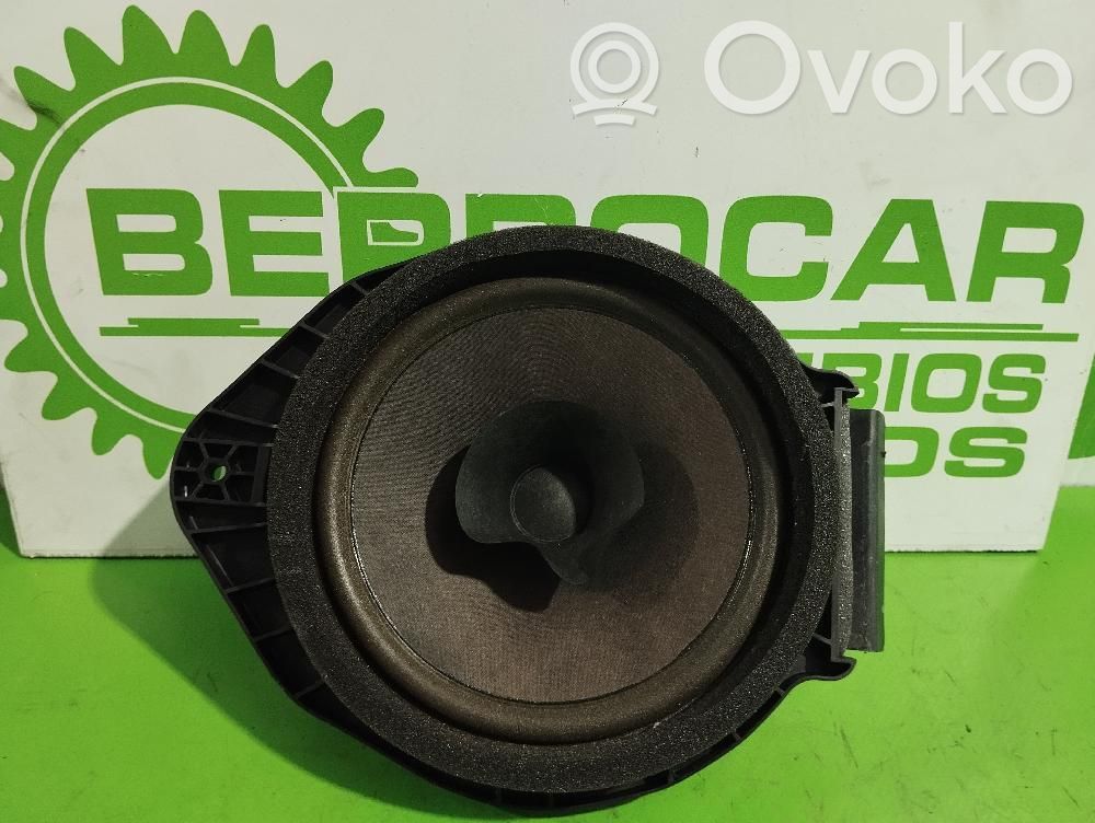 Altavoz del panel   13257498