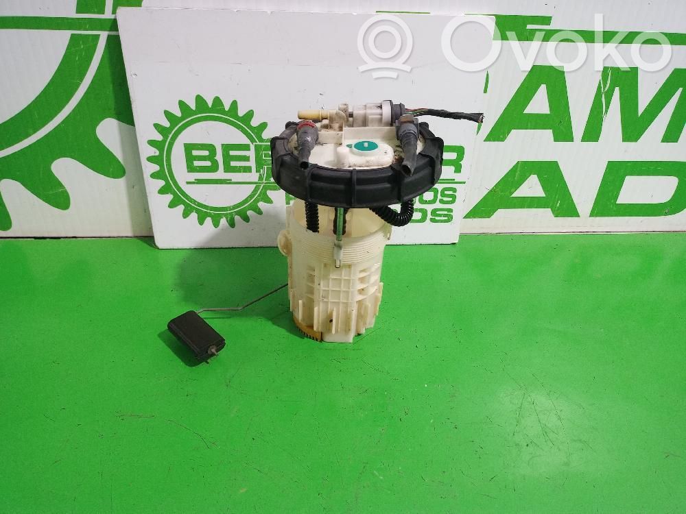 Renault Kangoo I Bomba interna de combustible 