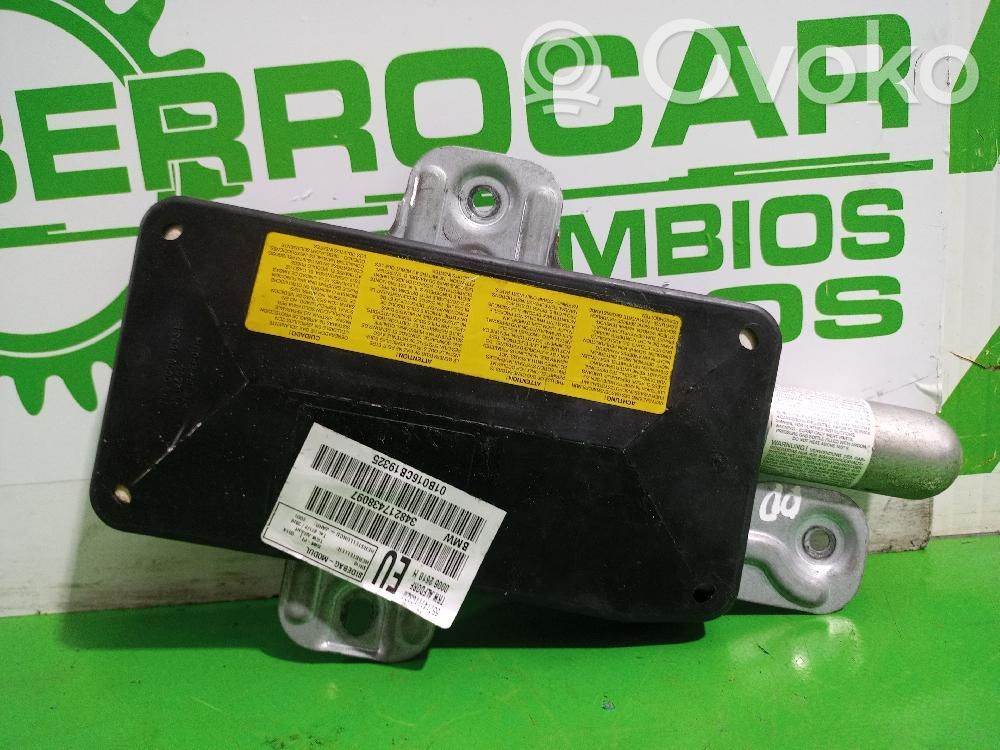 Airbag lateral   00062618H