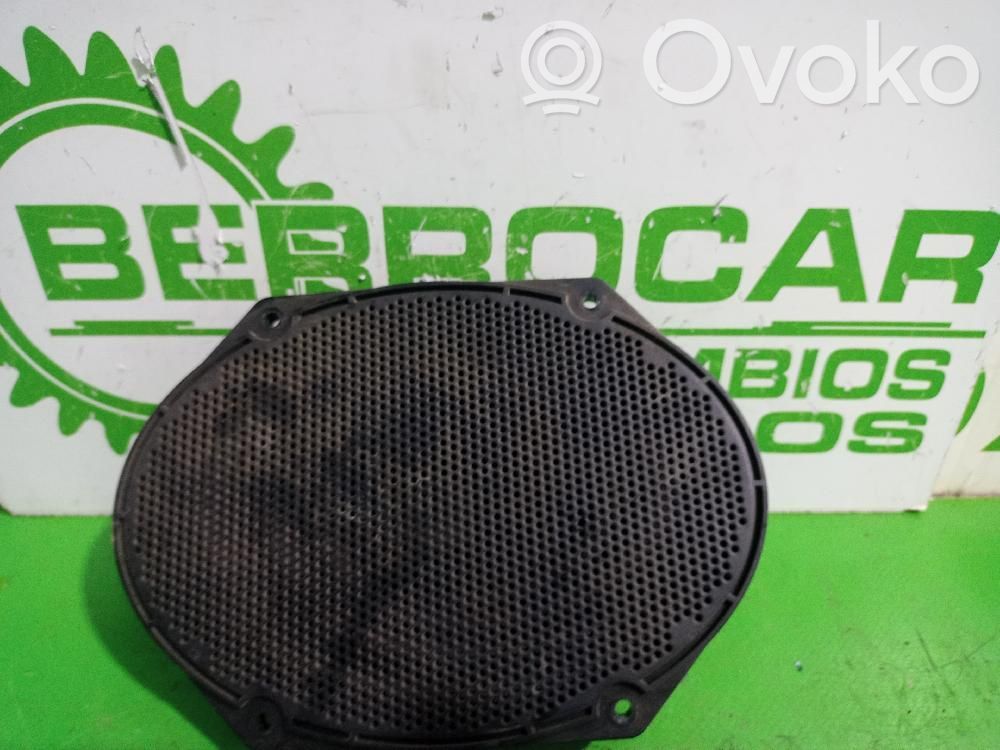 Ford Fiesta Panel speaker 