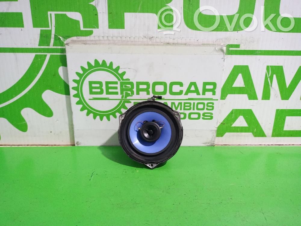 Altavoz del panel   963403E000