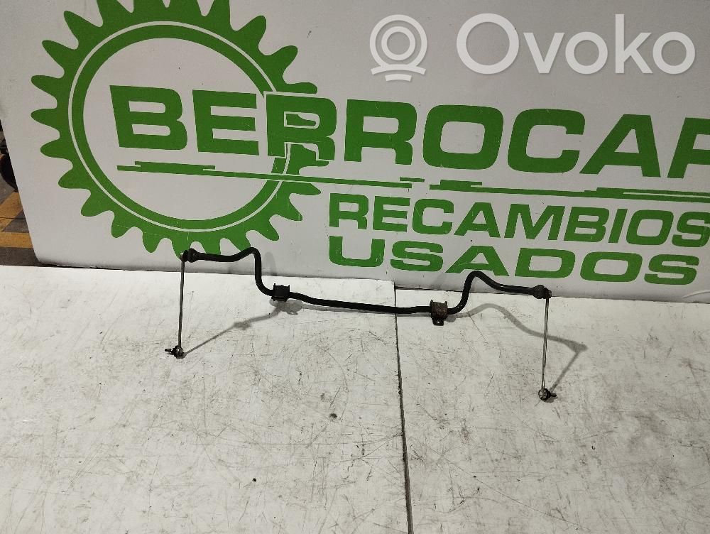 Ford Focus Stabilizators 