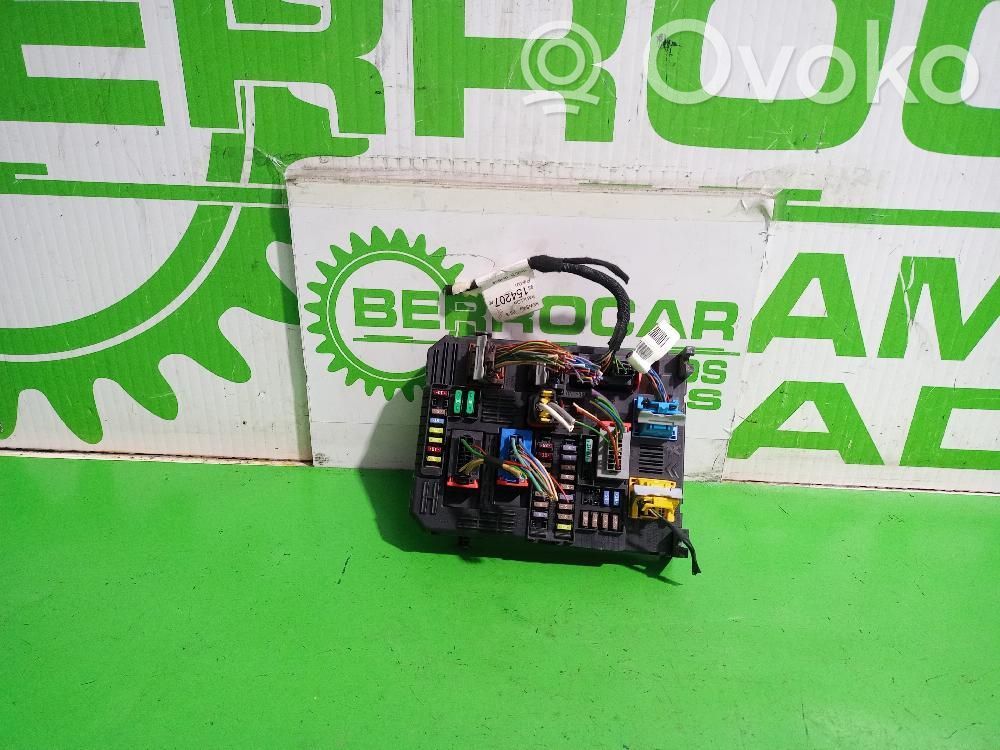 Módulo de fusible   9845141280