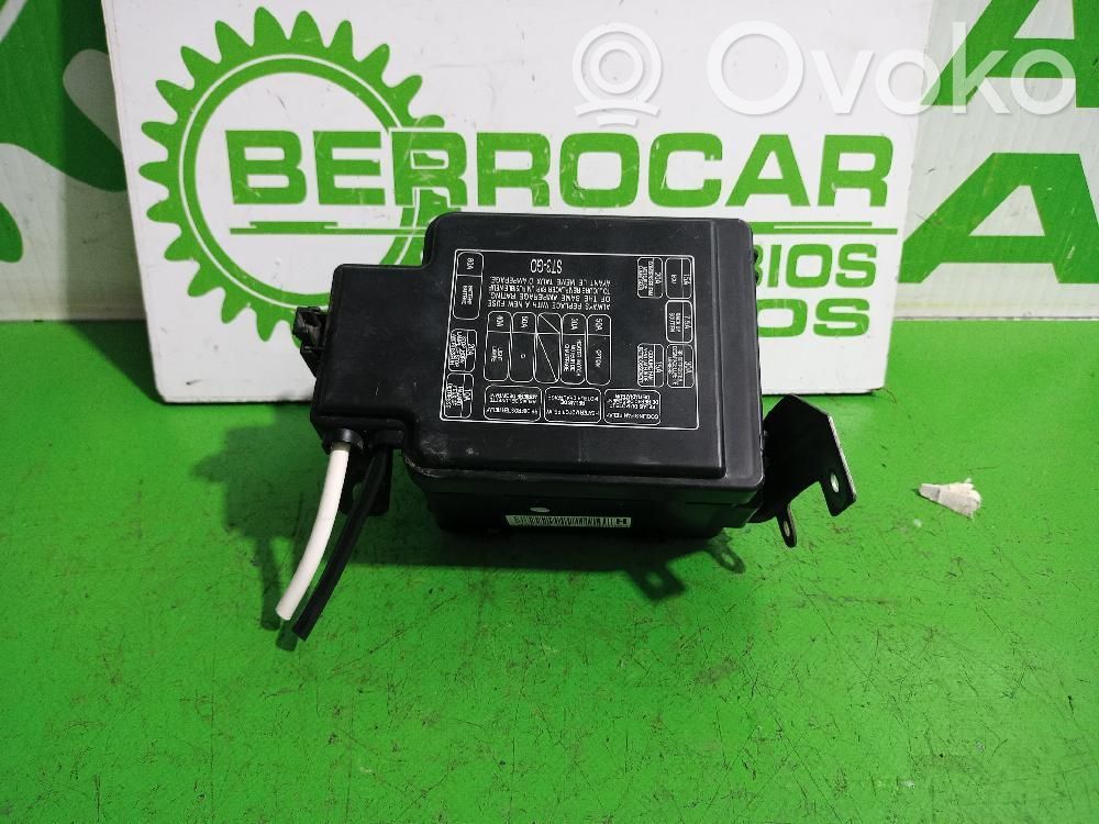 Honda Civic Módulo de fusible 