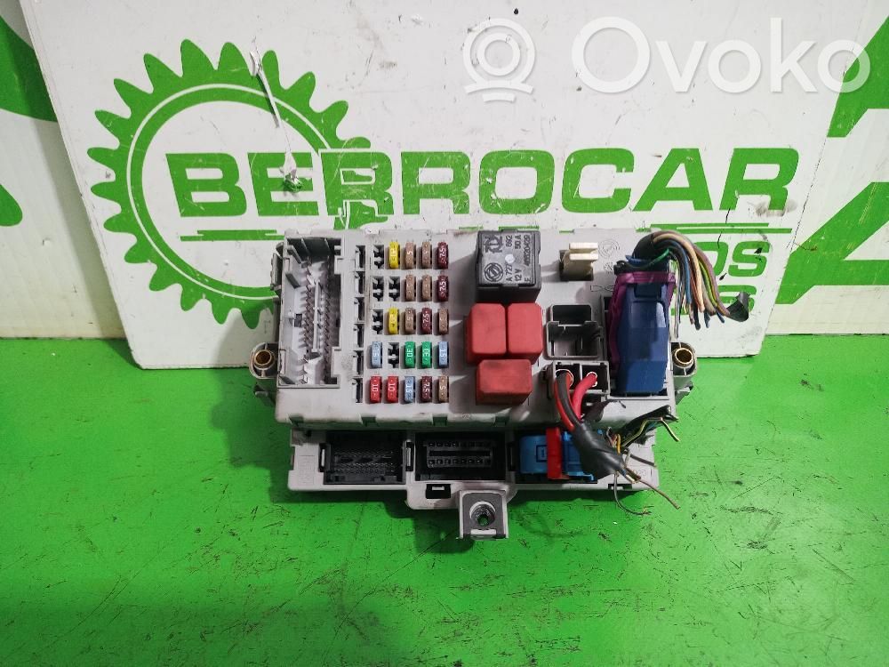 Módulo de fusible   406626A1