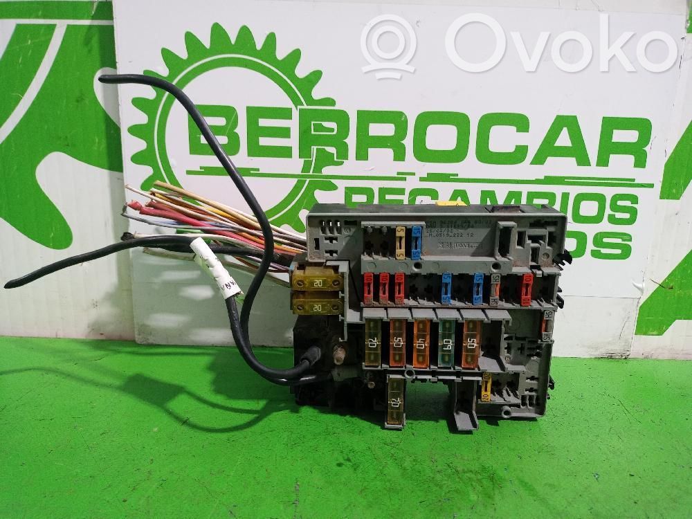 Módulo de fusible   96280244