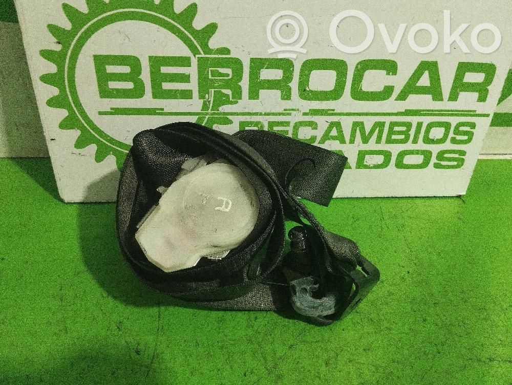 Cinturón trasero   24467050F