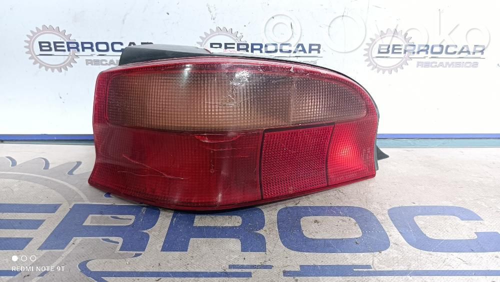 Citroen Saxo Takavalot 