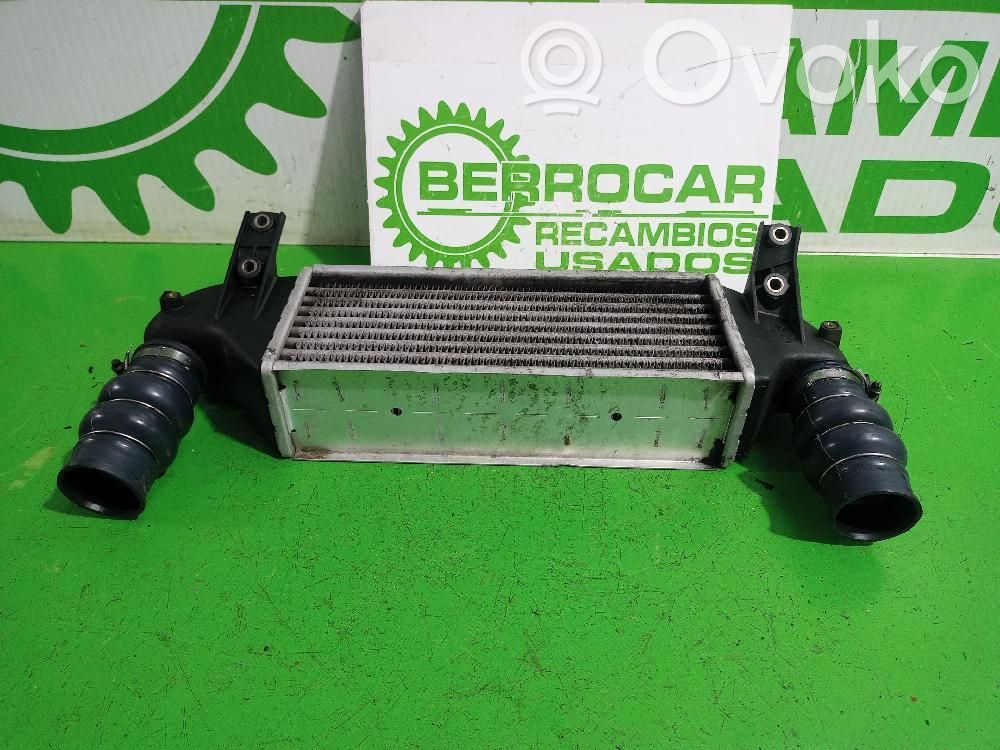 Radiador intercooler   XS4Q9L440CA