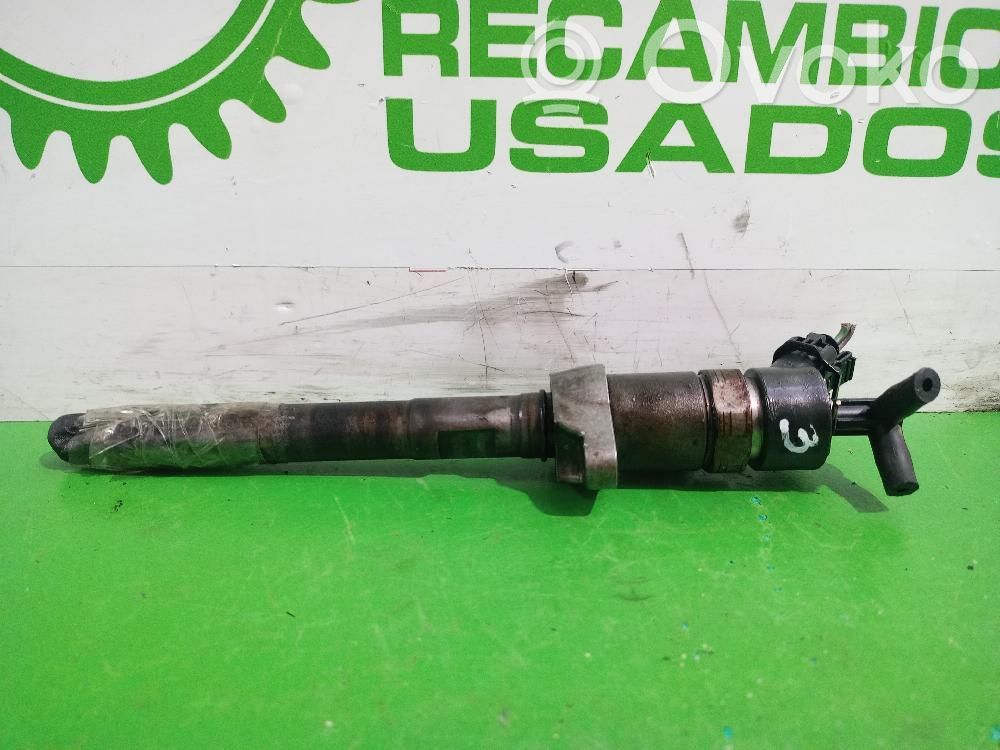 Inyector de combustible   1980CT