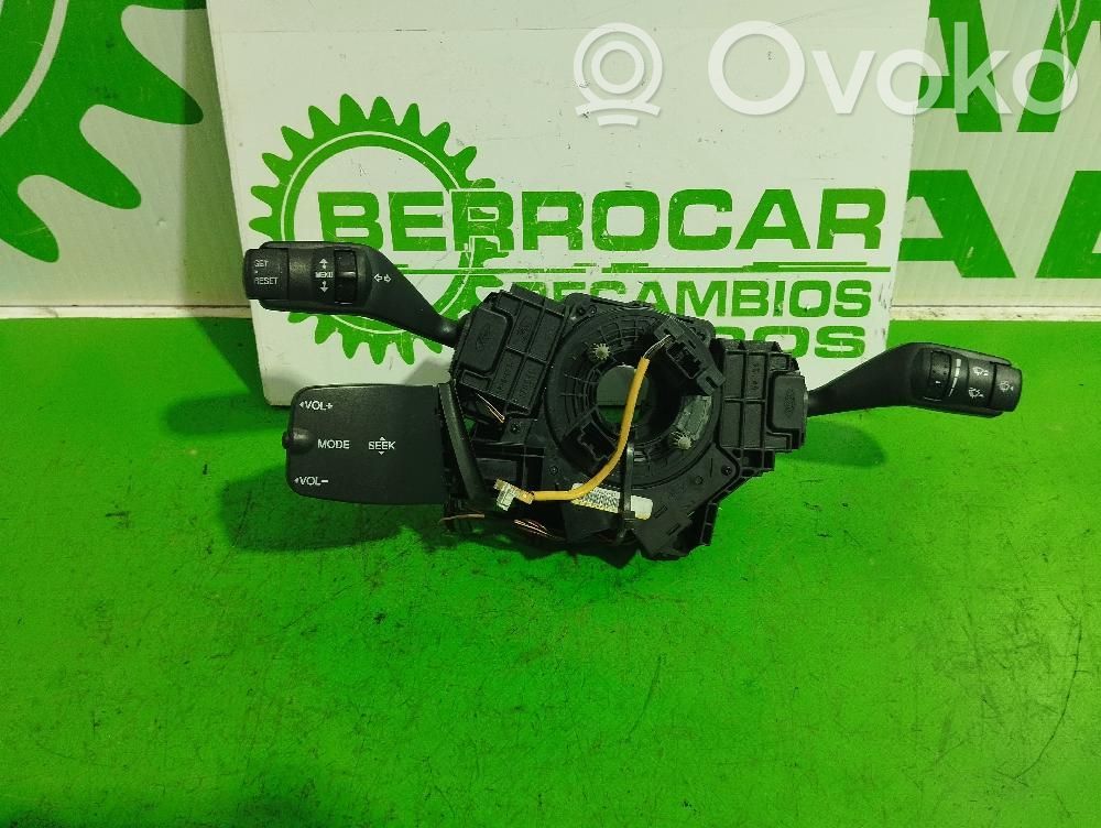 Interruptor de control multifunción   4M5T13N064