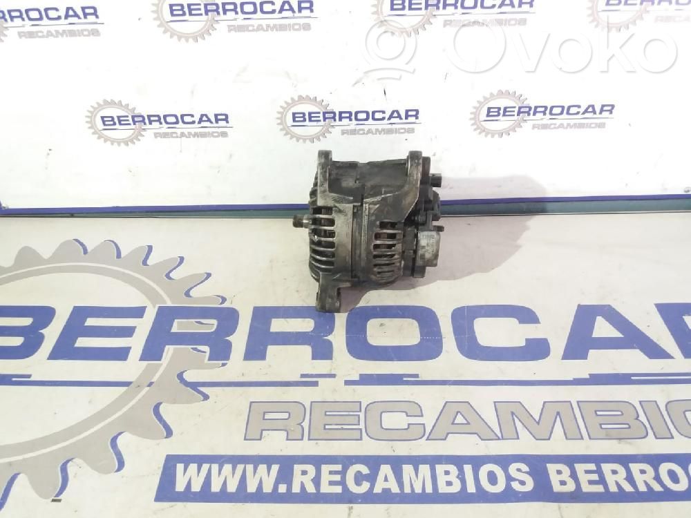 Audi A6 S6 C5 4B Ģenerators 