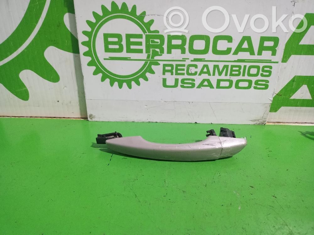 Manecilla externa puerta trasera   1616427280