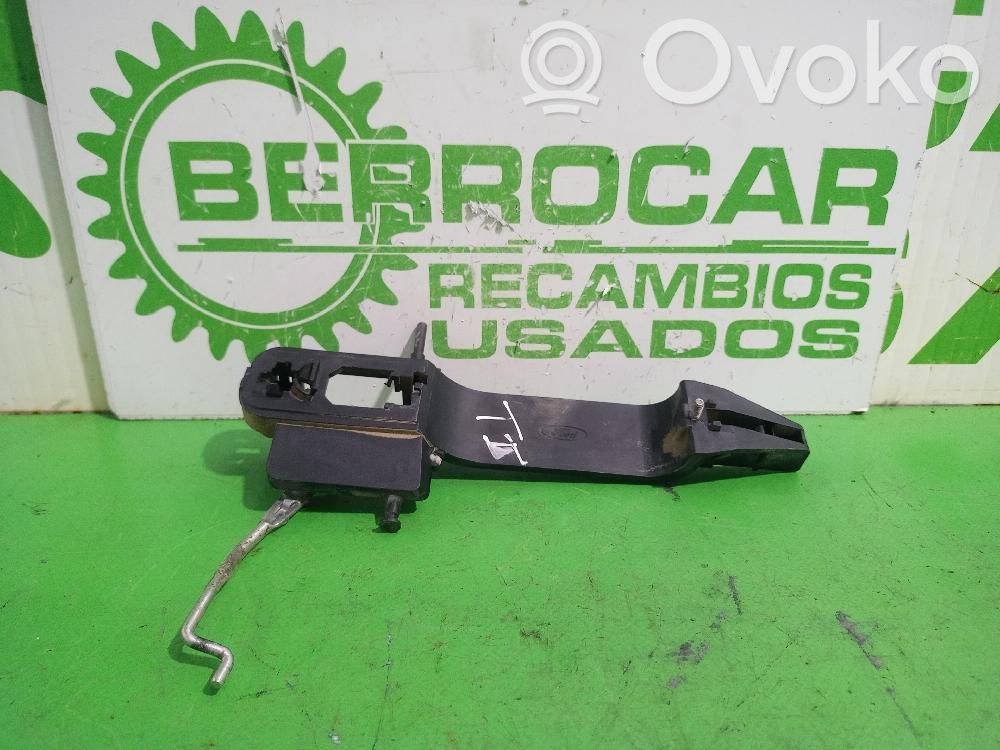 Ford Fiesta Maniglia esterna per portiera posteriore 