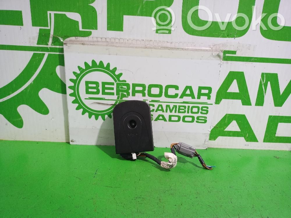 Ford Fiesta Autres unités de commande / modules 