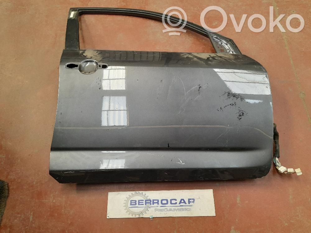 Opel Insignia A Puerta delantera 