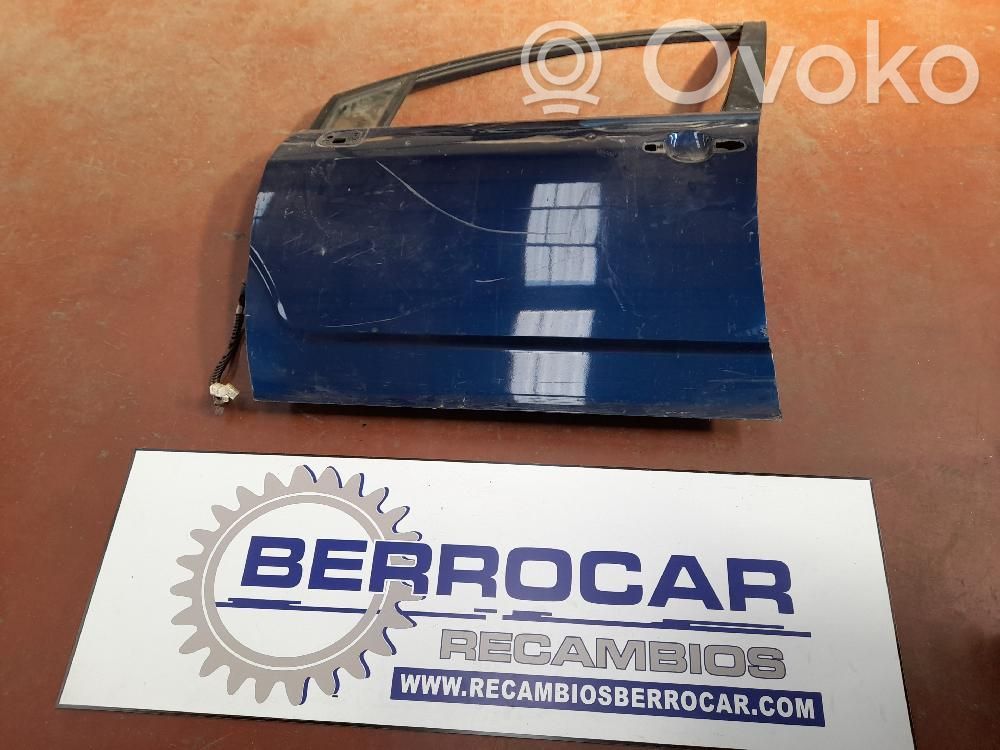 Puerta delantera   670020F010