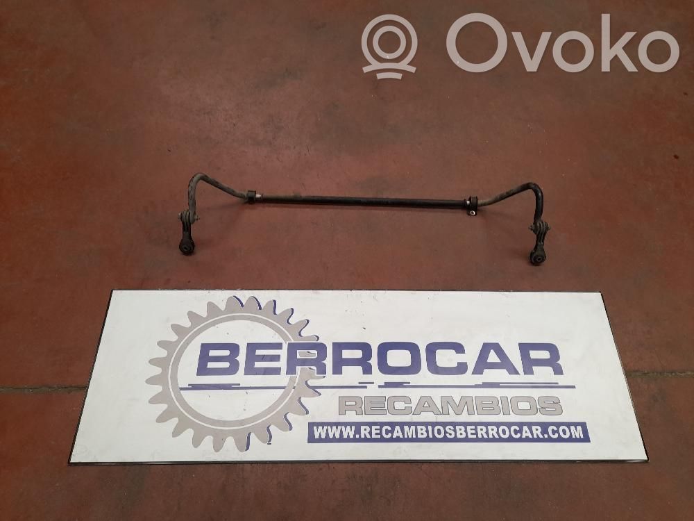 Seat Leon (1M) Stabilizator przedni / drążek 