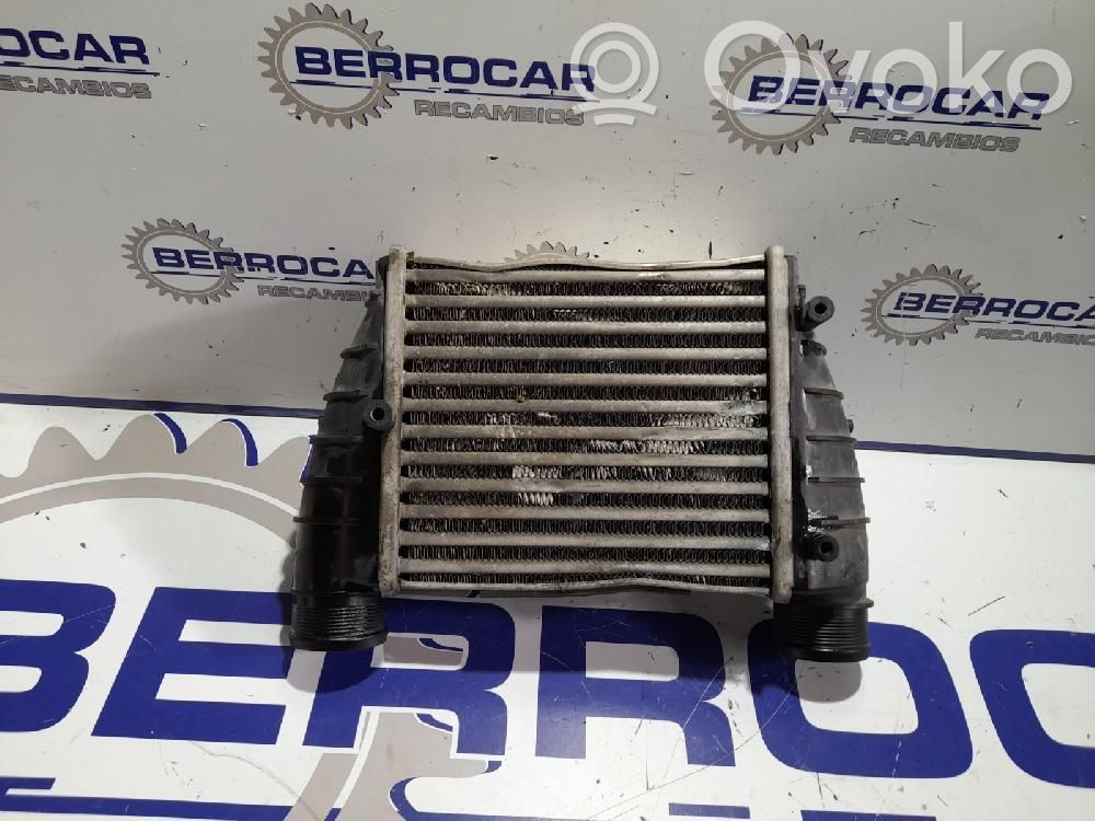 Radiador intercooler   8E0145806