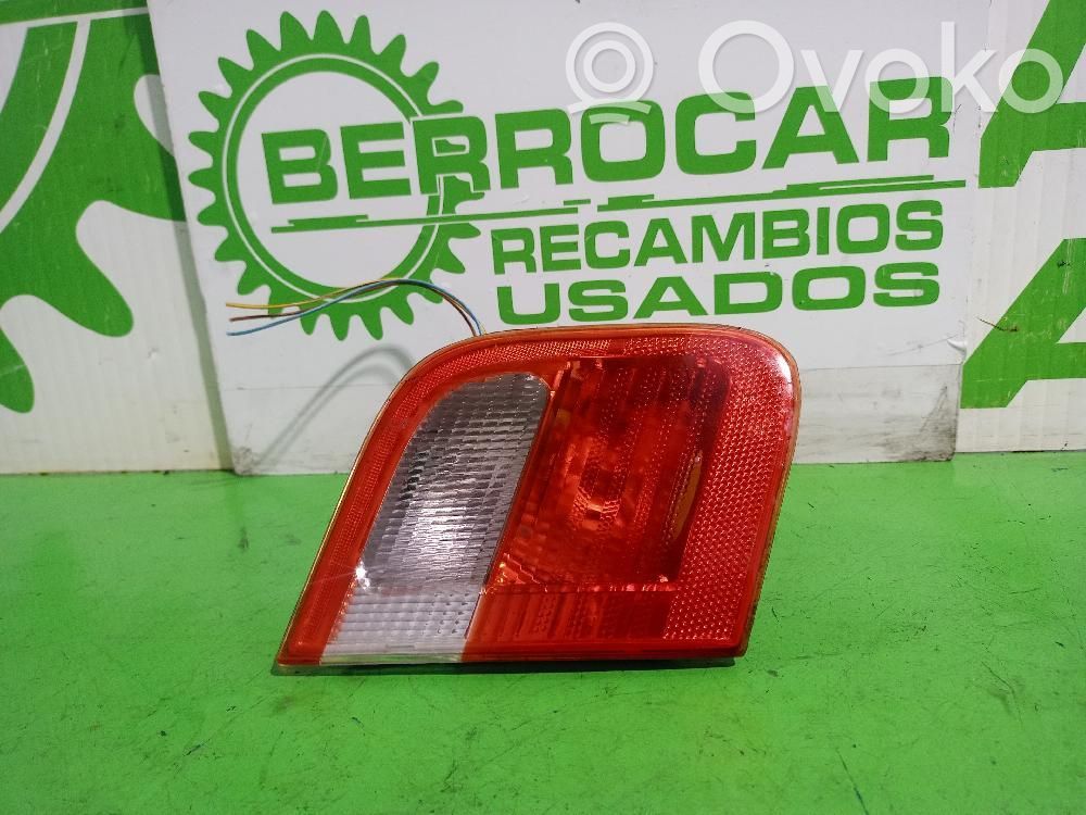 BMW 3 E46 Rear/tail lights 