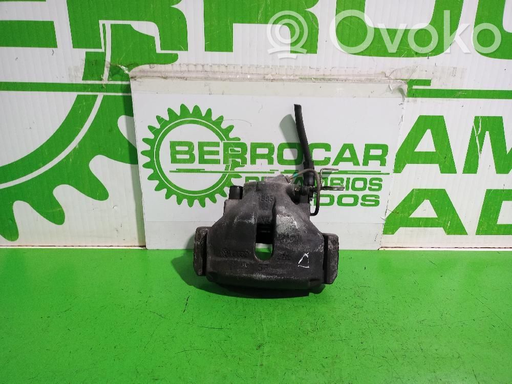 Audi A4 S4 B6 8E 8H Etrier frână față 