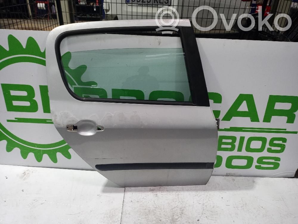 Puerta trasera   9008K4